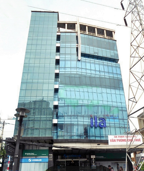 Hà Phan Phan Xích Long